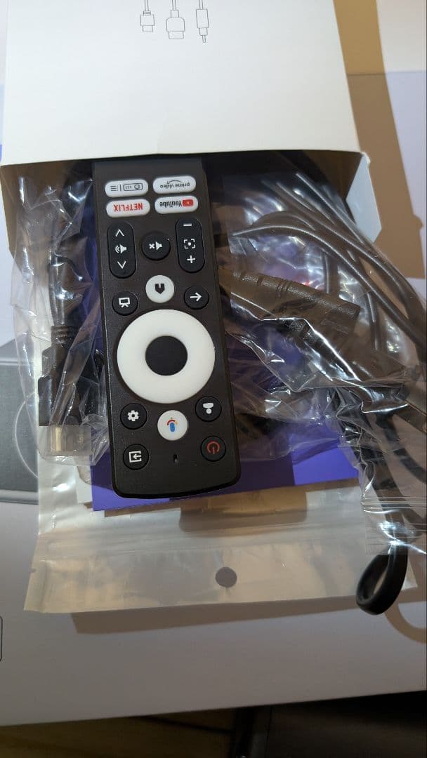 プロジェクター minato