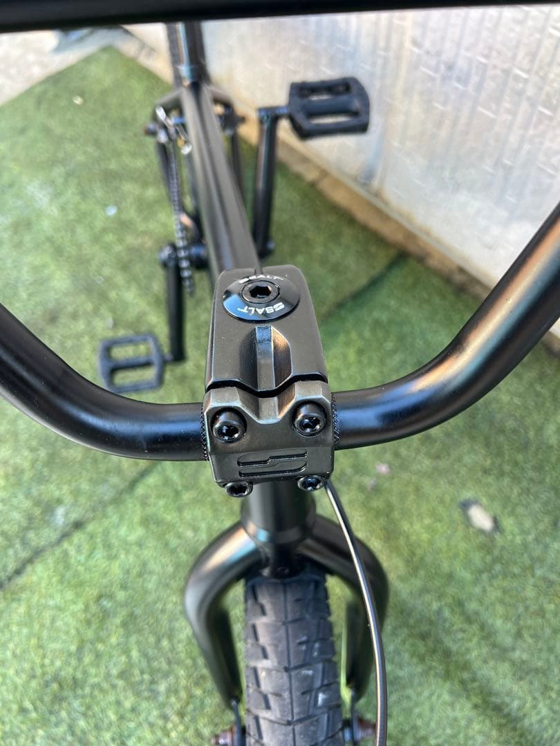 BMX Spunky 20インチ　値下げ不可