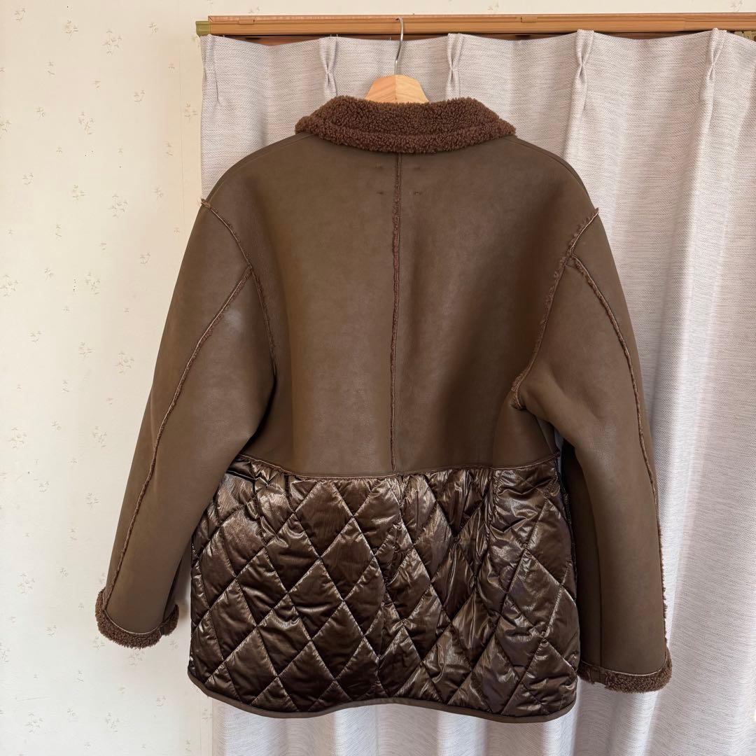 ジャケット・アウター LAATO