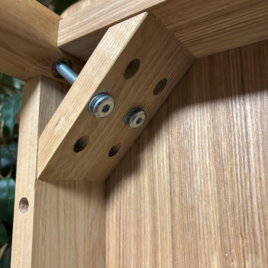 都内23区送料無料❗️ ダイニングテーブル　ダイニングチェア　３点セット✨