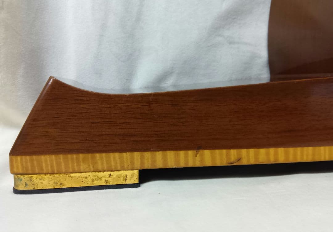 SEIKO セイコー　ゼンマイ式置時計　アンティーク 昭和レトロ　ボンボン時計