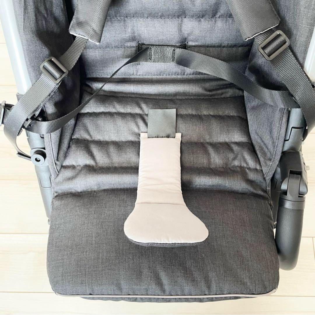 【早いもの勝】イングリッシーナ　クイッド2　ピューマブラック