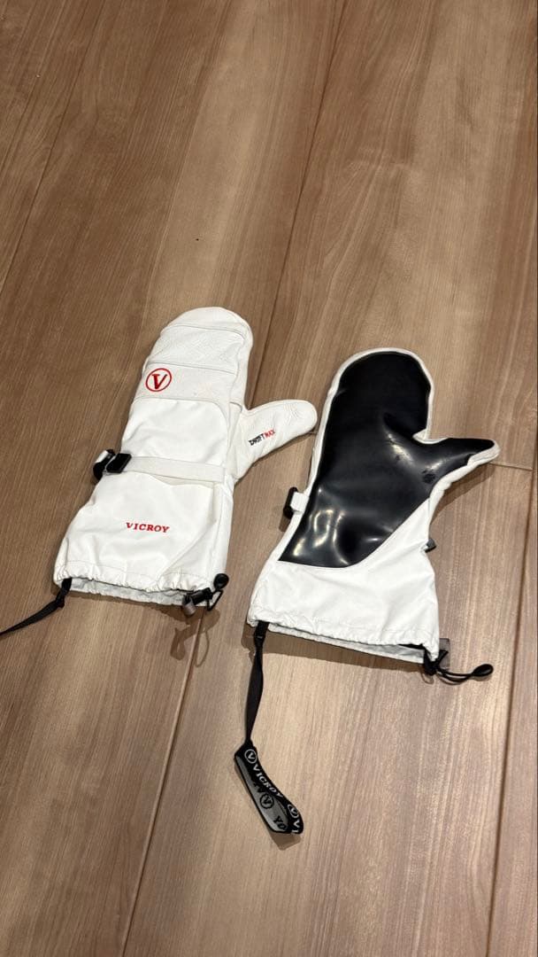 VICROY グローブ DRIFT MAX / Boost