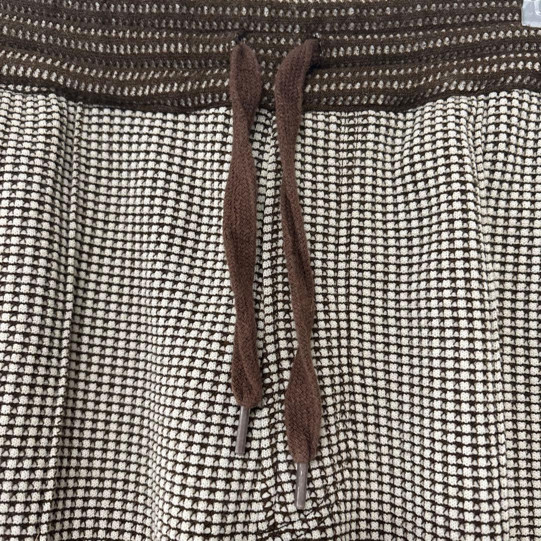 【美品】 ONITSUKA TIGER オニツカタイガー トラックパンツ S