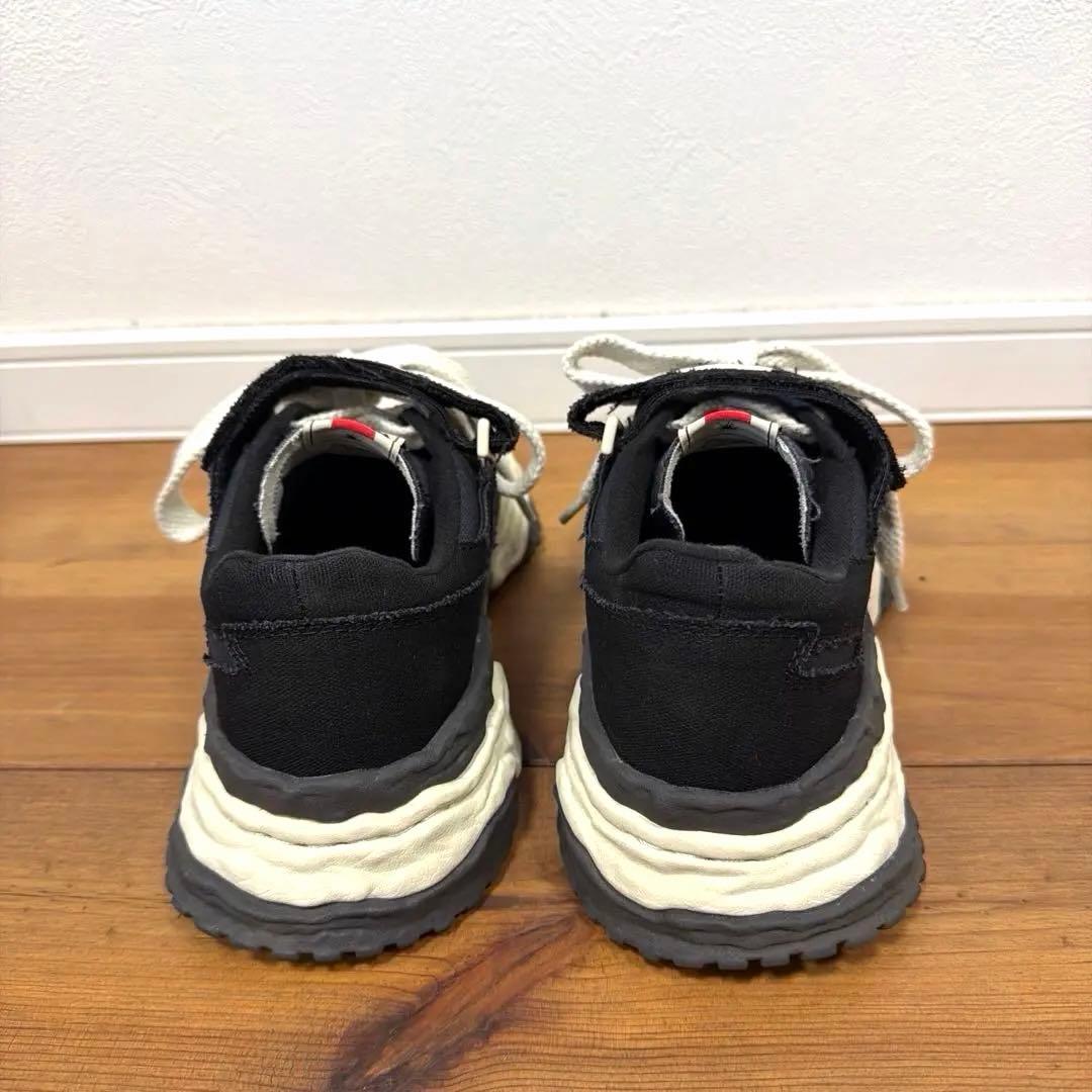 Maison MIHARA YASUHIRO KEITH 42 27cm位