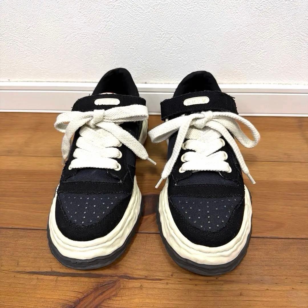 Maison MIHARA YASUHIRO KEITH 42 27cm位