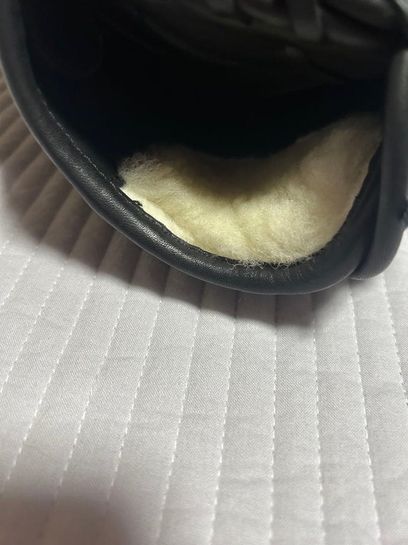 アシックス 大谷モデル　野球　大人用　グローブ 黒　美品　軟式　限定