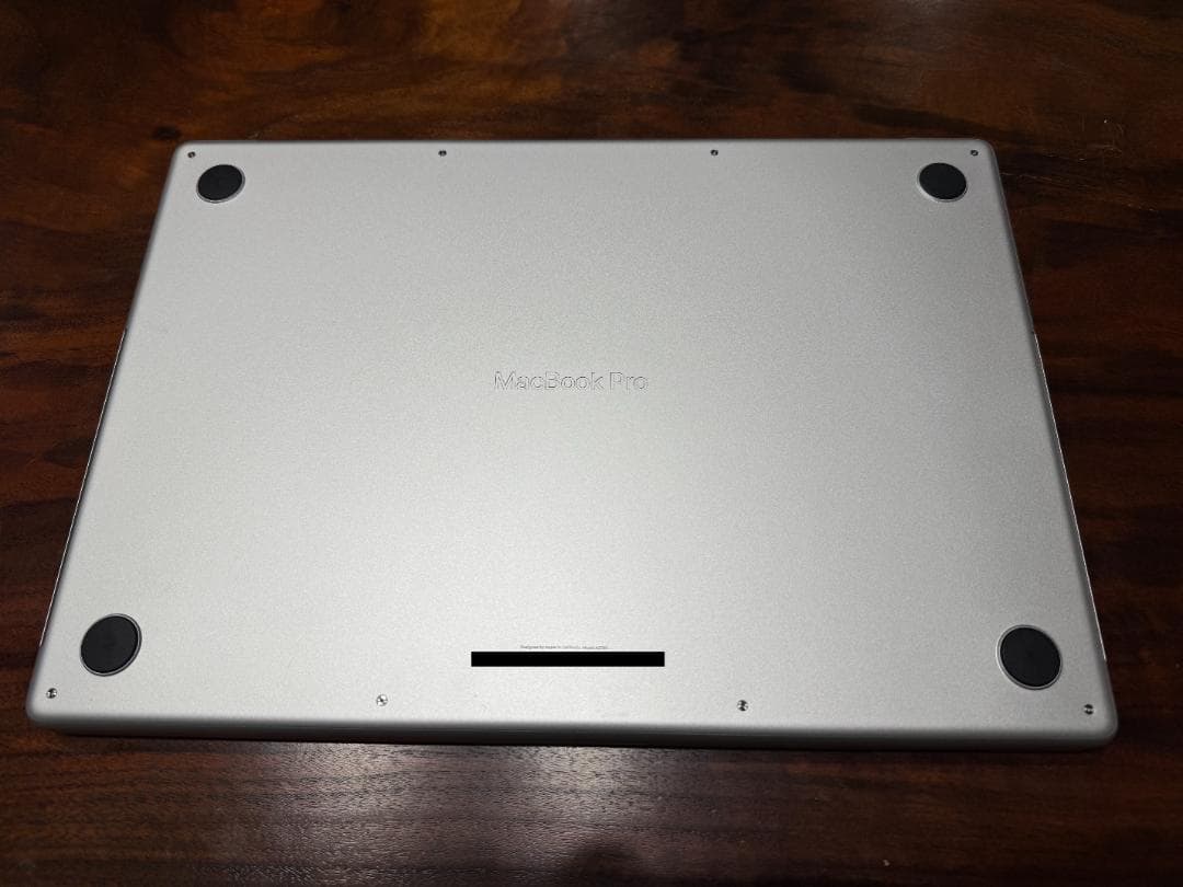 【美品】値下げ！MacBookPro M2Max 16inch 32GB 1TB