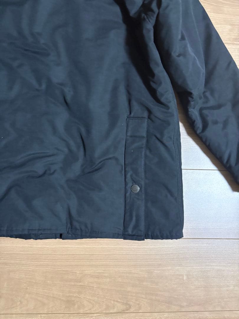 ナノユニバース別注/Barbour/別注 Bedale