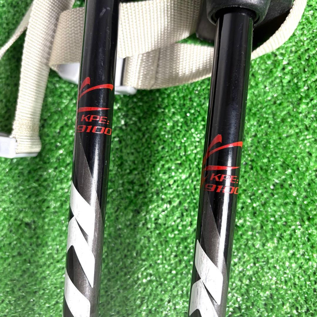 FISCHER AMC 873 スキー板 170cm ストックセット