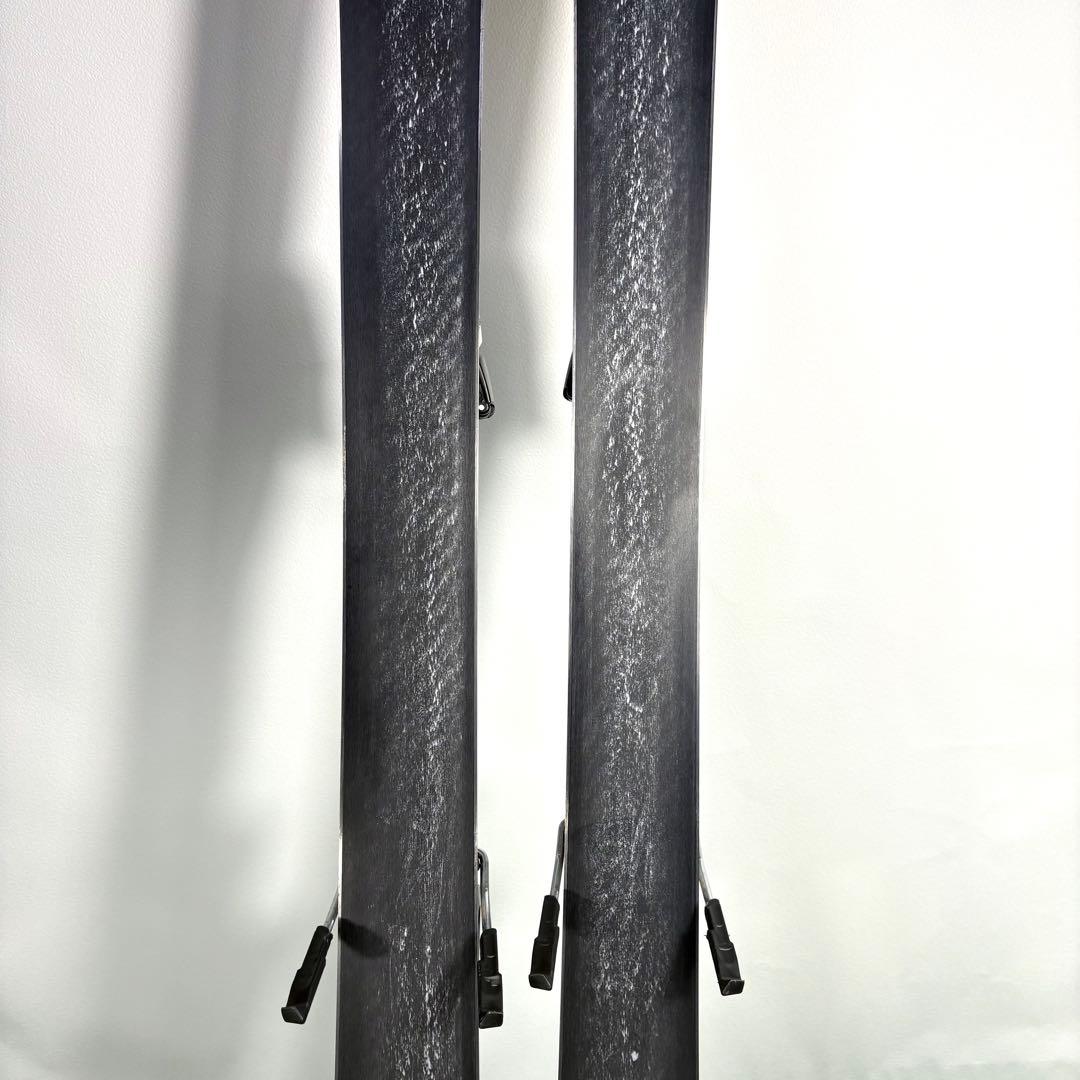 FISCHER AMC 873 スキー板 170cm ストックセット