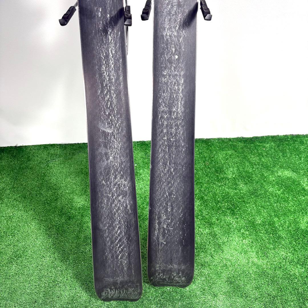 FISCHER AMC 873 スキー板 170cm ストックセット