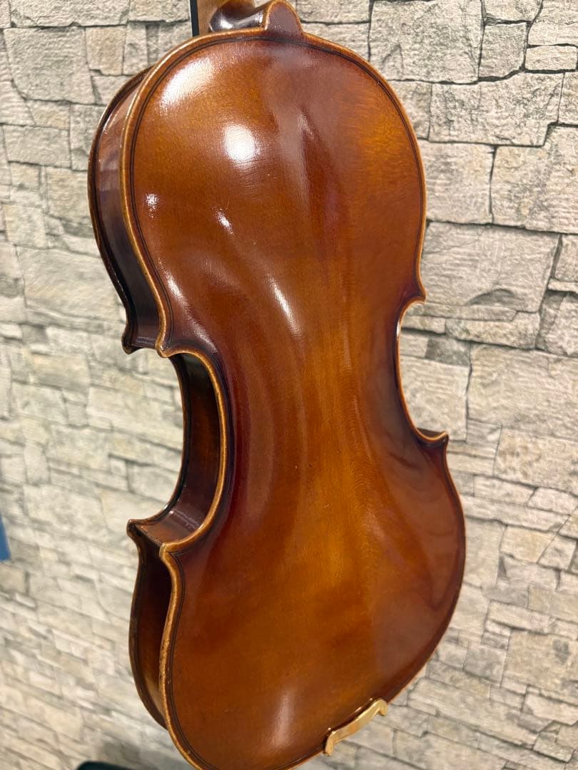 E.R. Pfretzschner バイオリン　4/4 1979年製