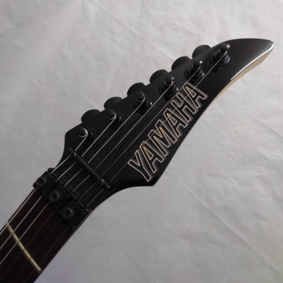 YAMAHA RGX521D スーパーストラト