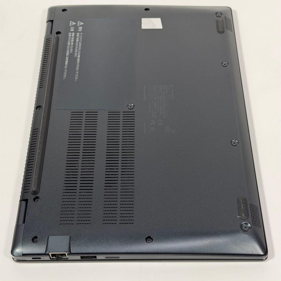 97.G83/HU 超軽量 i5-11世代 16G512G Office2024