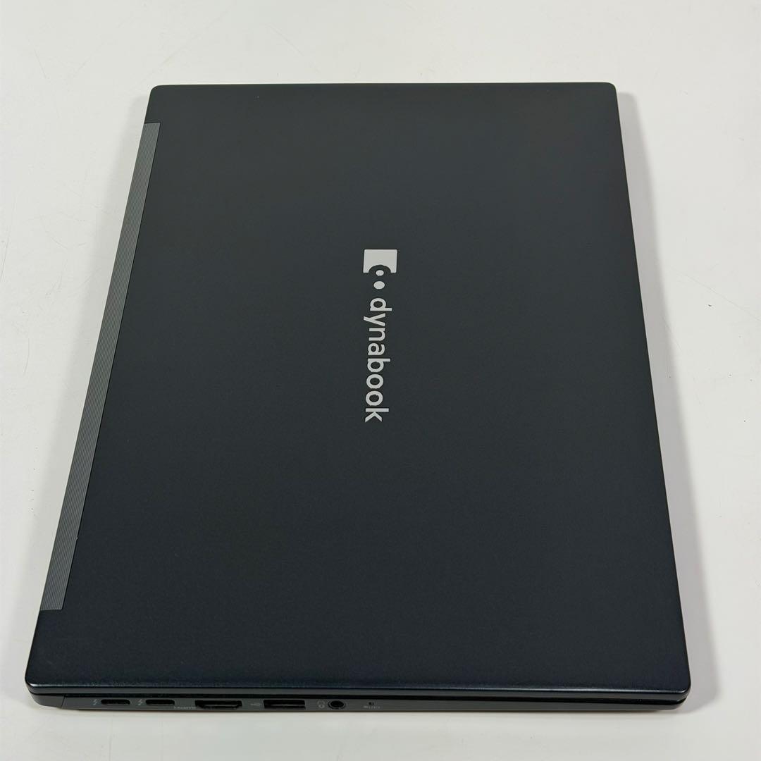 97.G83/HU 超軽量 i5-11世代 16G512G Office2024