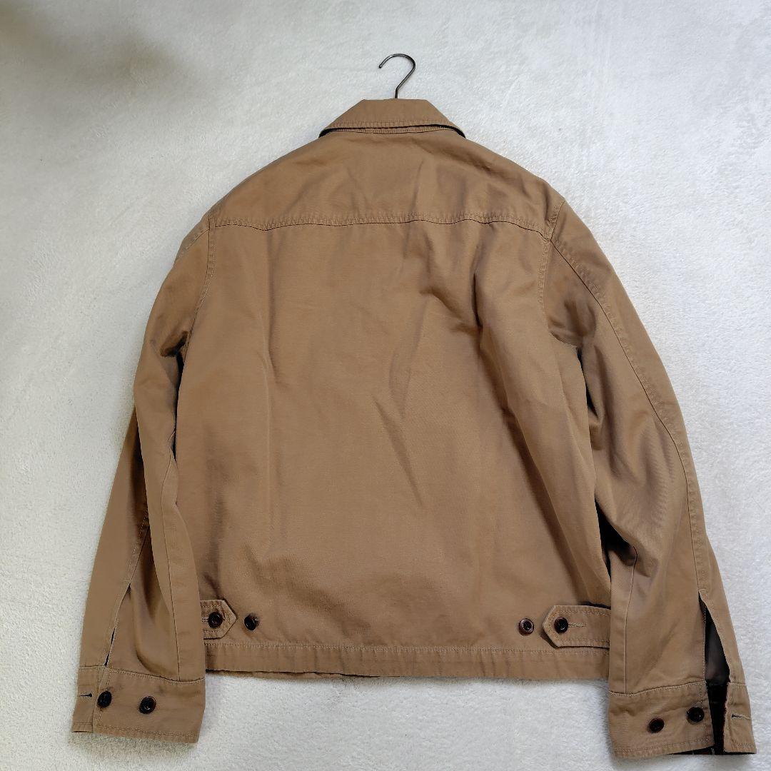 極美品　90s　ポロラルフローレン　スウィングトップ　ブルゾン　タータンチェック