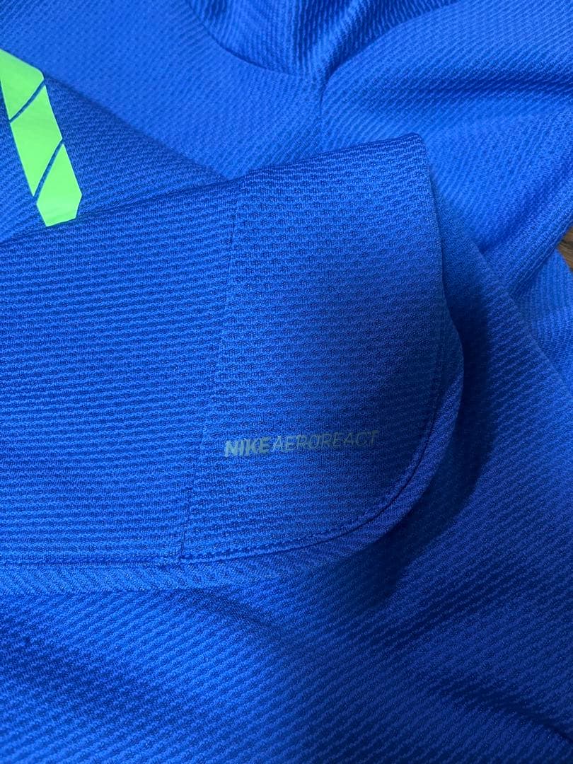 激レア　NIKE RAFA 2017 全仏オープン　ラファエルナダル　ナイキ