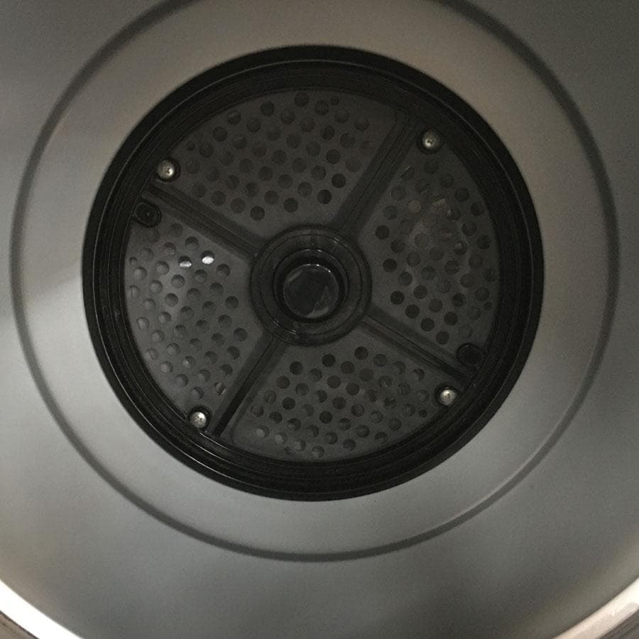 日立 HITACHI DE-N50WV W 衣類乾燥機 5kg