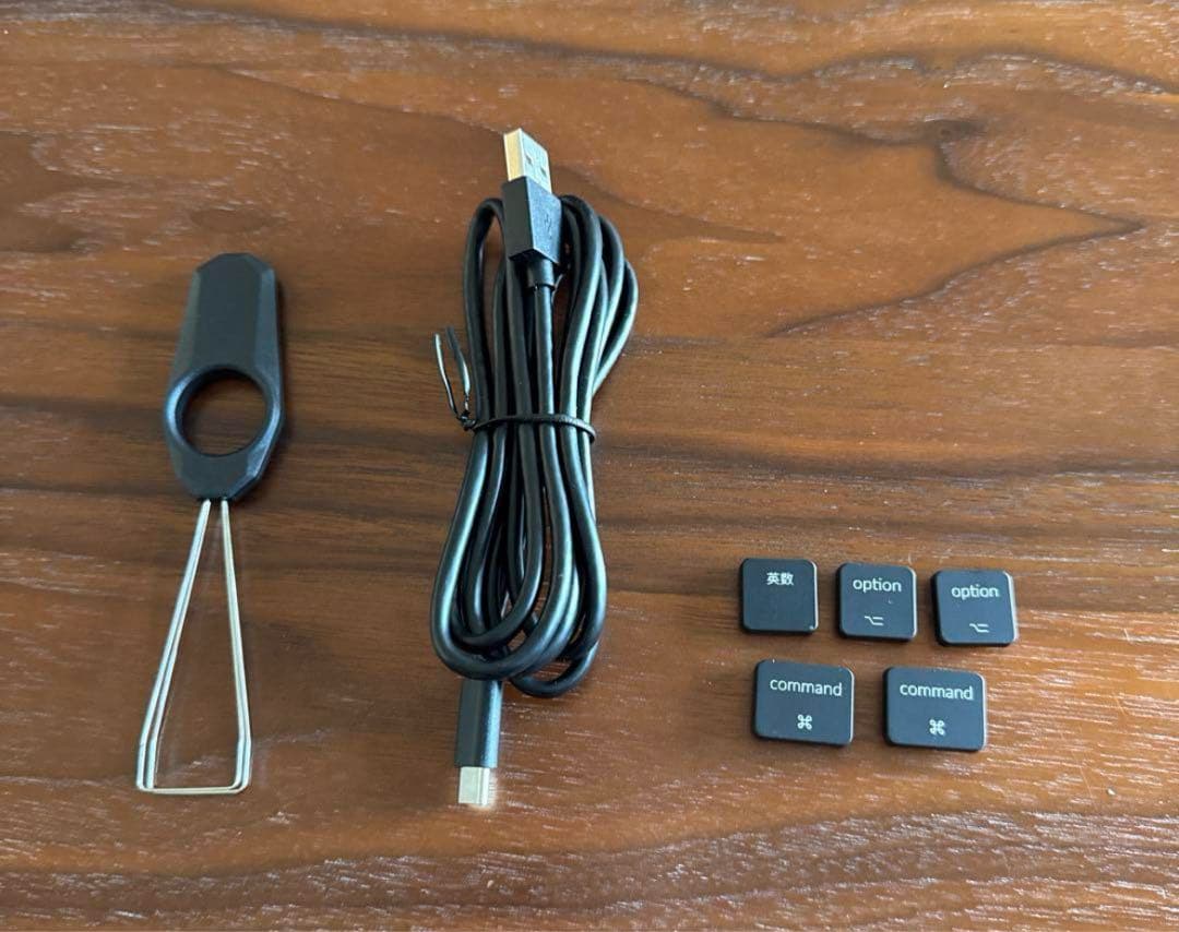 の*ま様 Keychron K1 キーボード