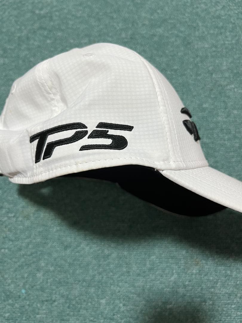 TaylorMade テーラーメイド　帽子　Qi10 ツアーレーダー4点セット