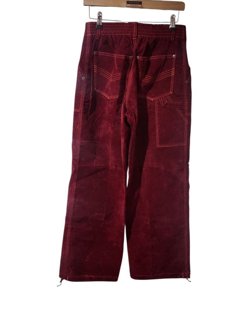 ゴルチエjeans レーヨン ポリ ダブルフェイス