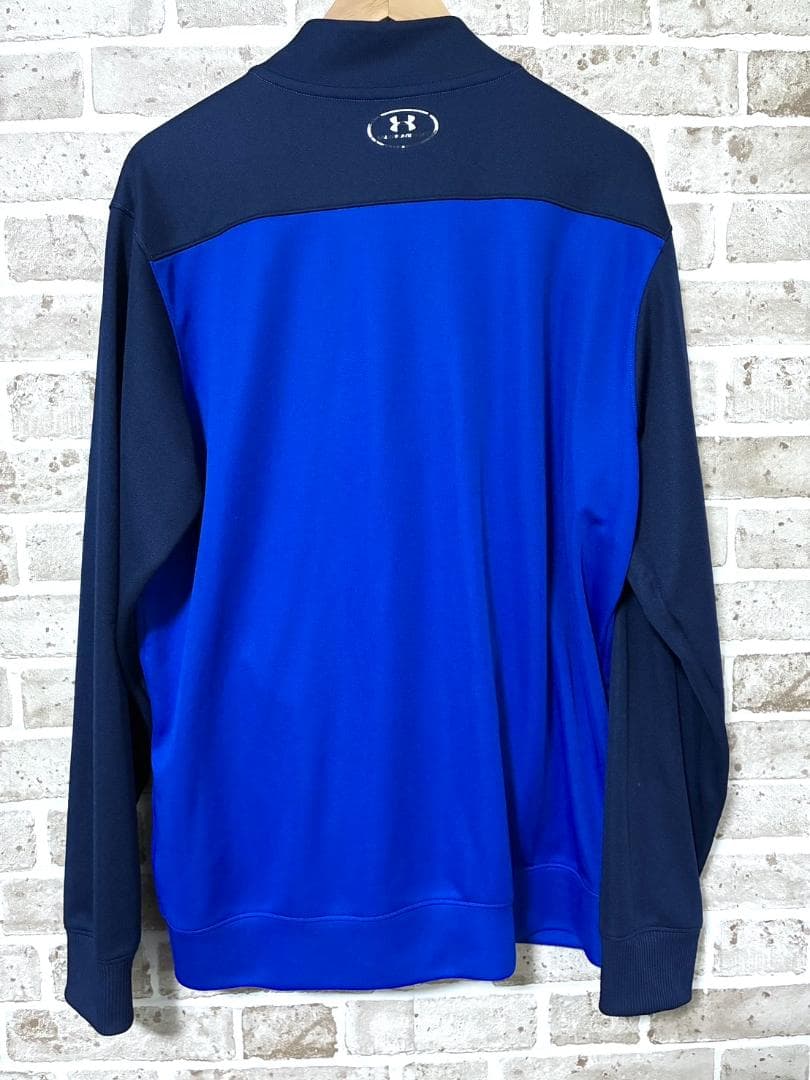 【フォロー割】アンダーアーマー パナソニック ワイルドナイツ ジャージ 2XL