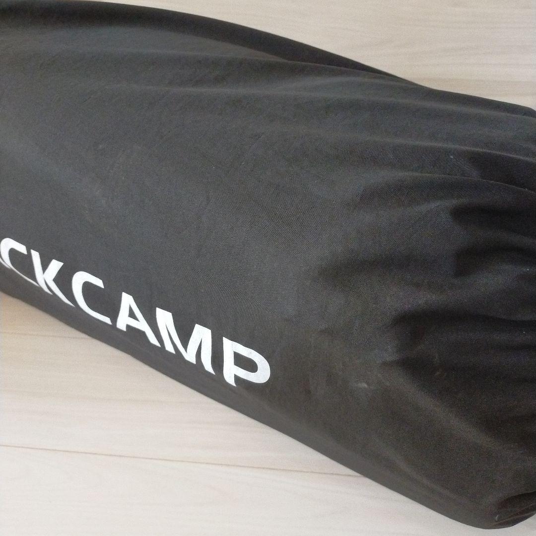 QUICKCAMP 車中泊マット 8cm ダブルサイズ　クイックキャンプ