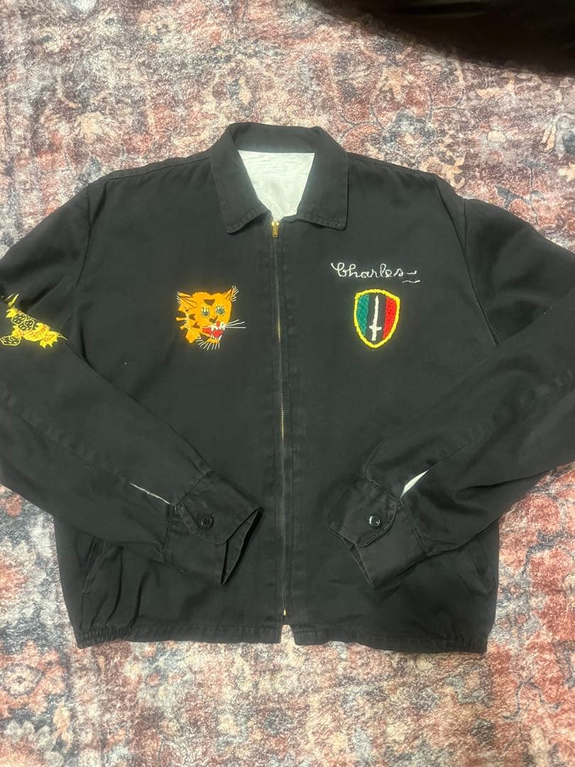 60sベトジャンSpecial