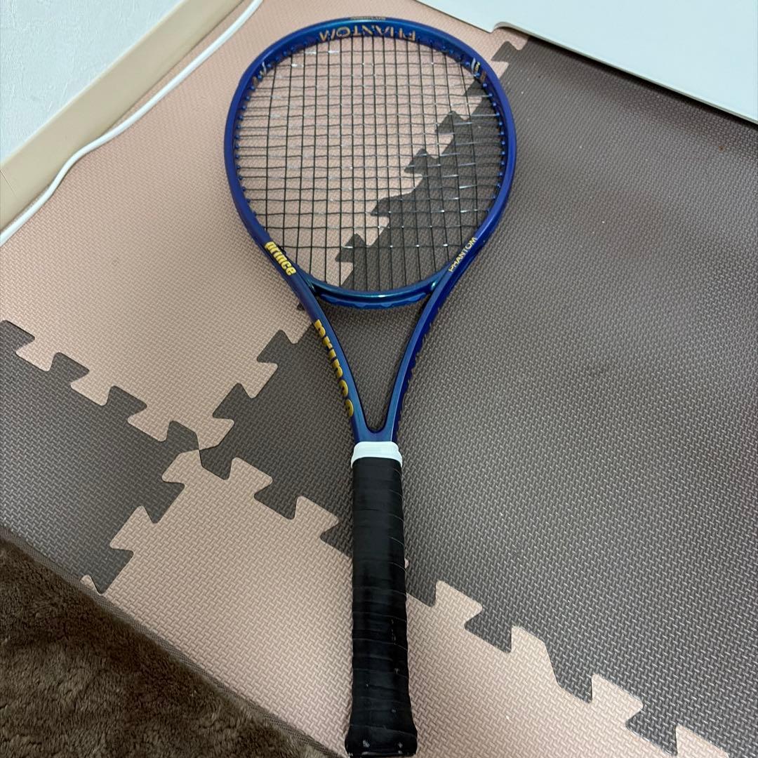 Prince プリンス　PHANTOM ファントム100 G2