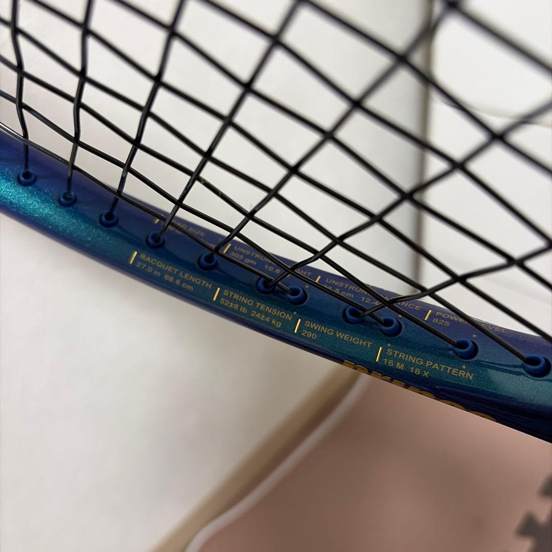 【美品】【値下げ】Prince プリンス　PHANTOM ファントム100 G2