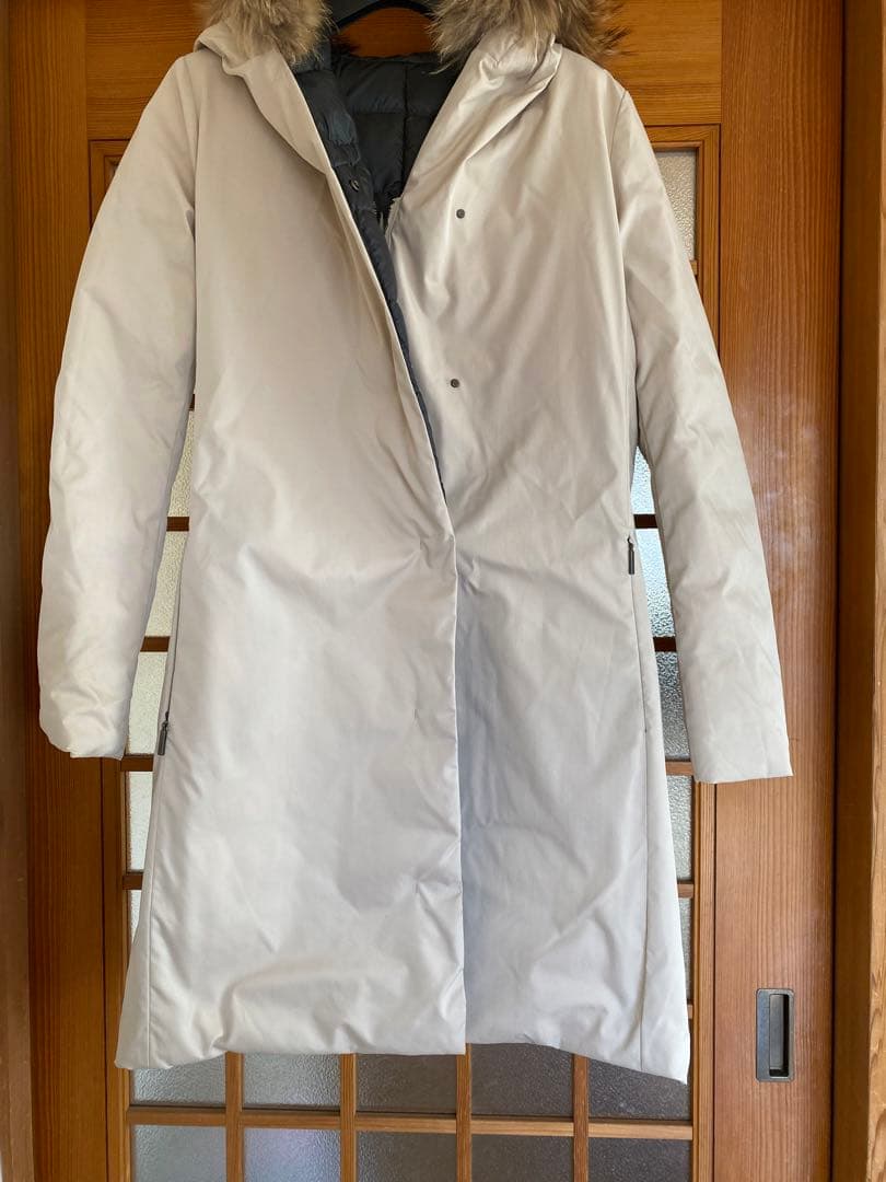 MAXMARA ダウンコート