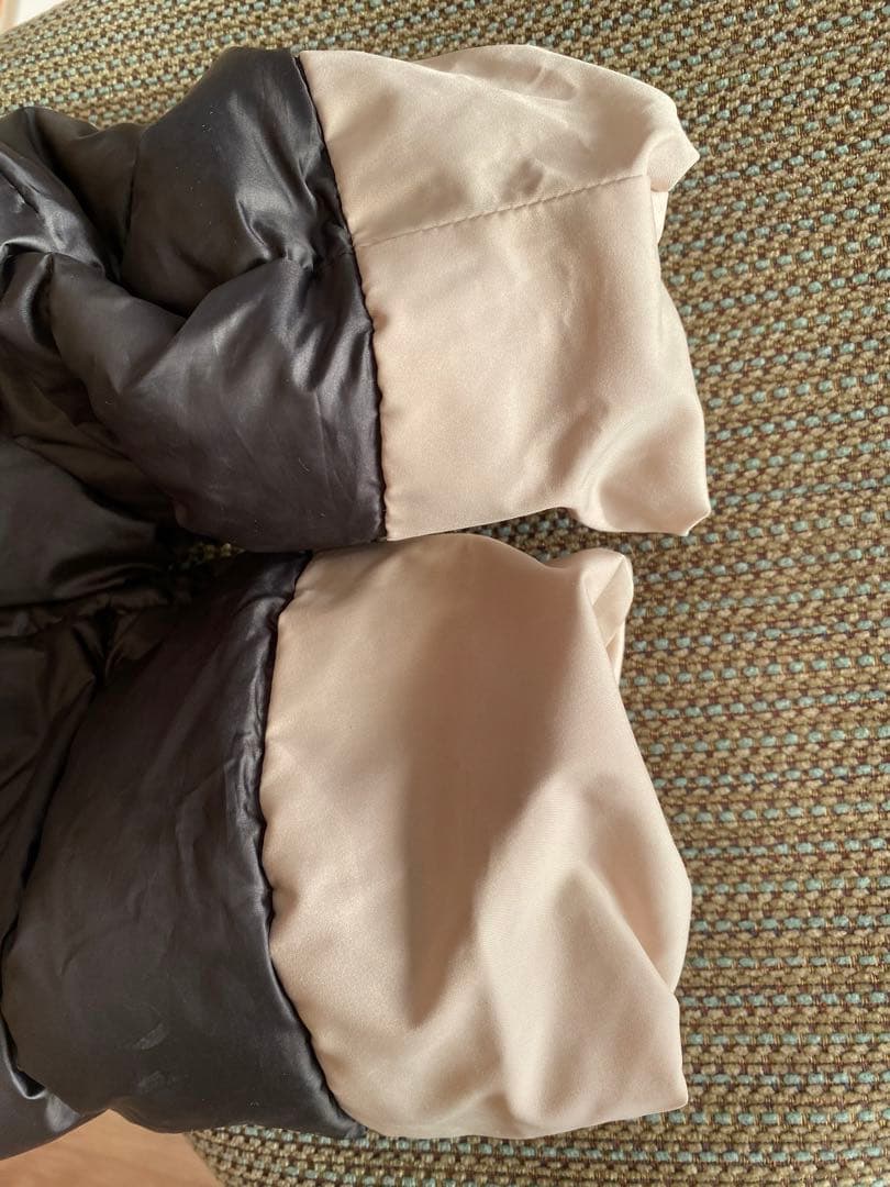 MAXMARA ダウンコート