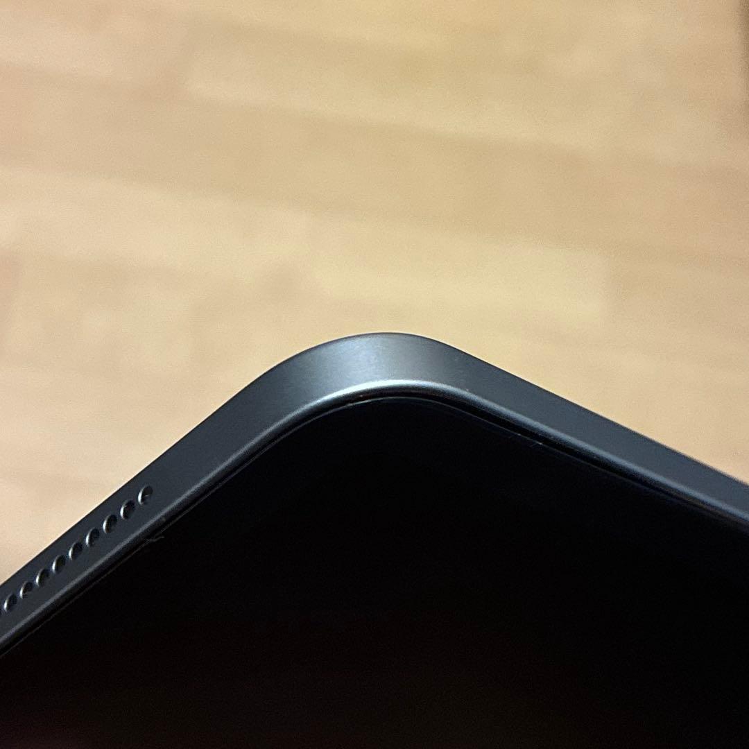 iPad Air（M2）11インチ 128GB Wi-Fiモデル スペースグレイ