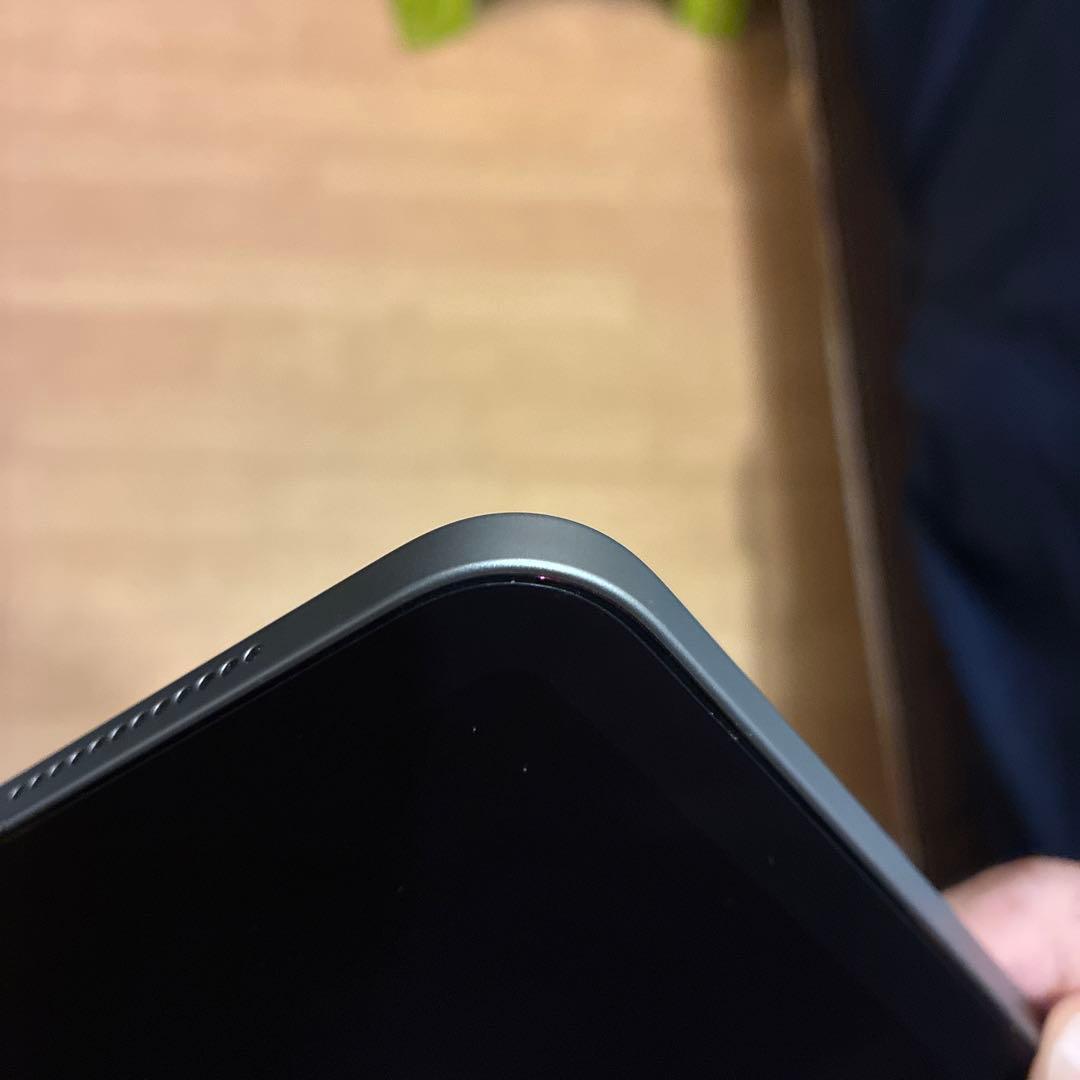 iPad Air（M2）11インチ 128GB Wi-Fiモデル スペースグレイ