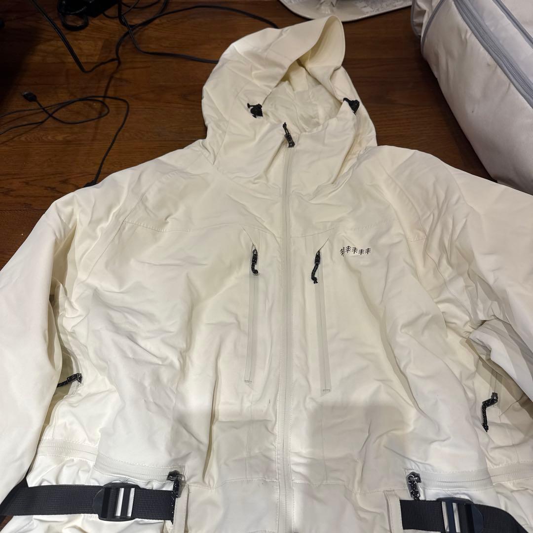 スノーボードフルセット