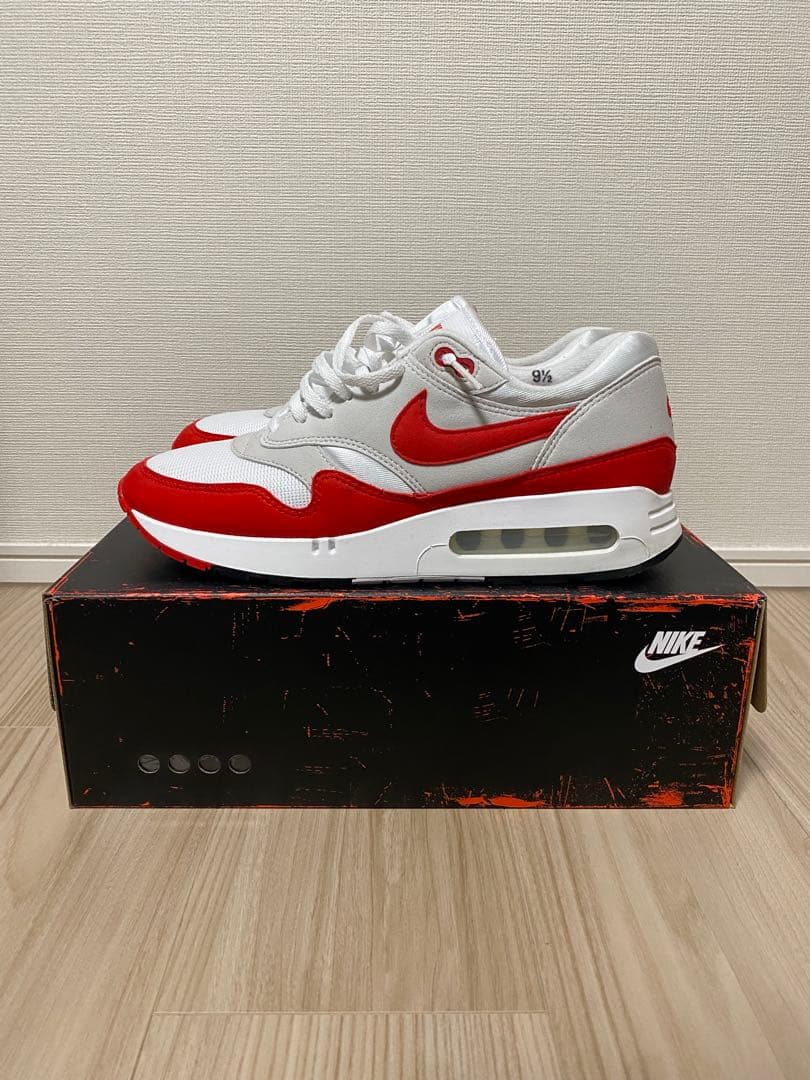 ナイキ　エアマックス1 86 OG ビックバブル　27.5cm