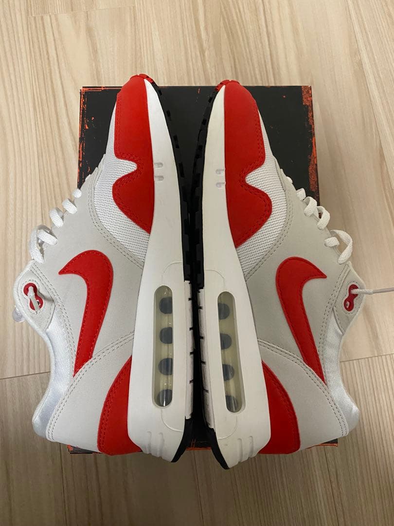 ナイキ　エアマックス1 86 OG ビックバブル　27.5cm