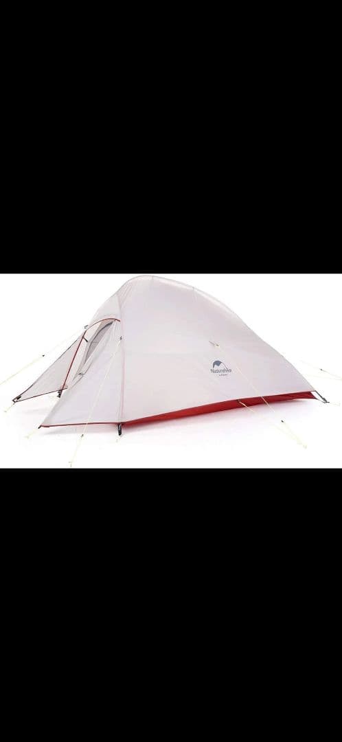 CloudUp2アップグレード版（専用グランドシート付）