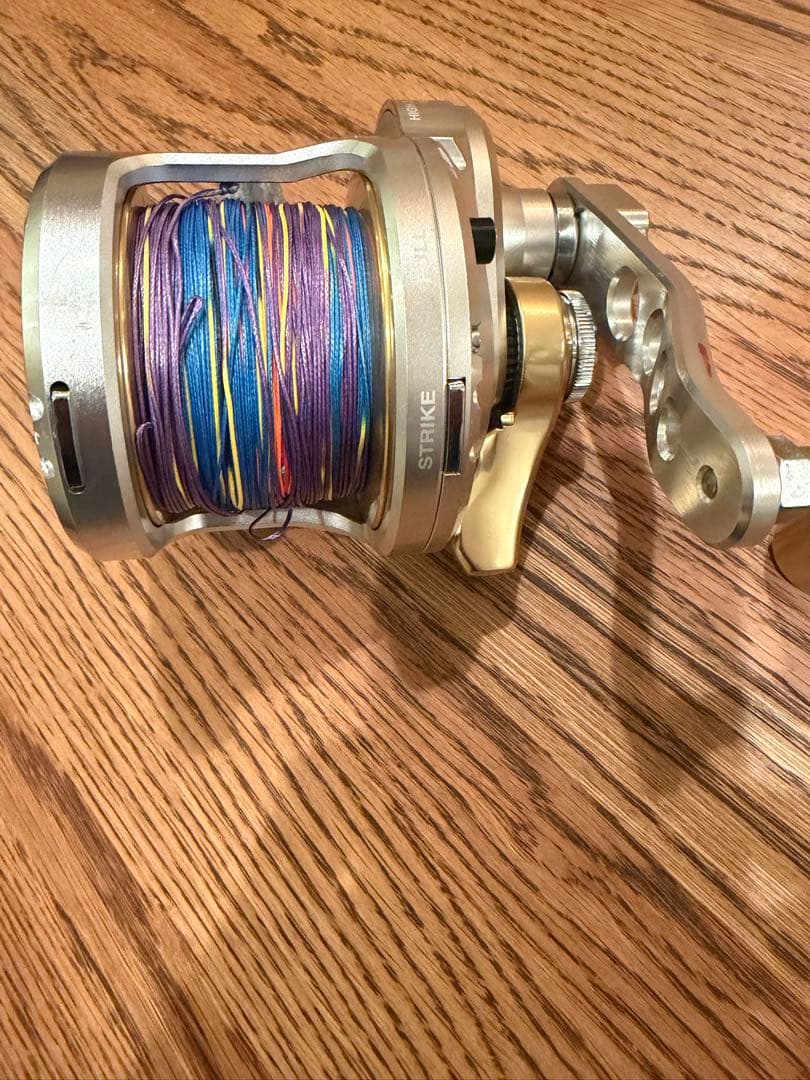 SHIMANO タリカ 20ii