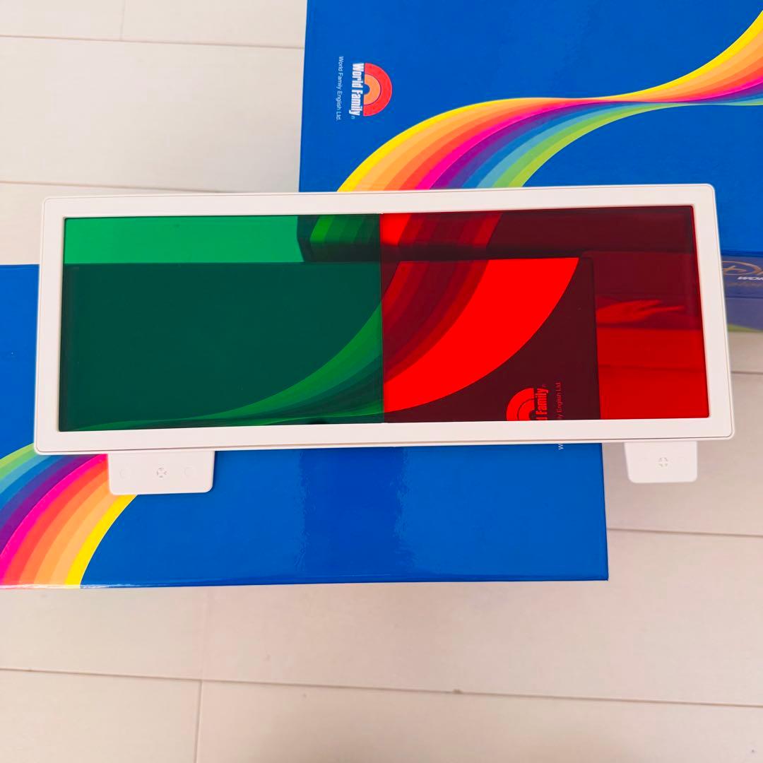 DWE / トークアロング / Q&Aカード / デジタルプレイメイト