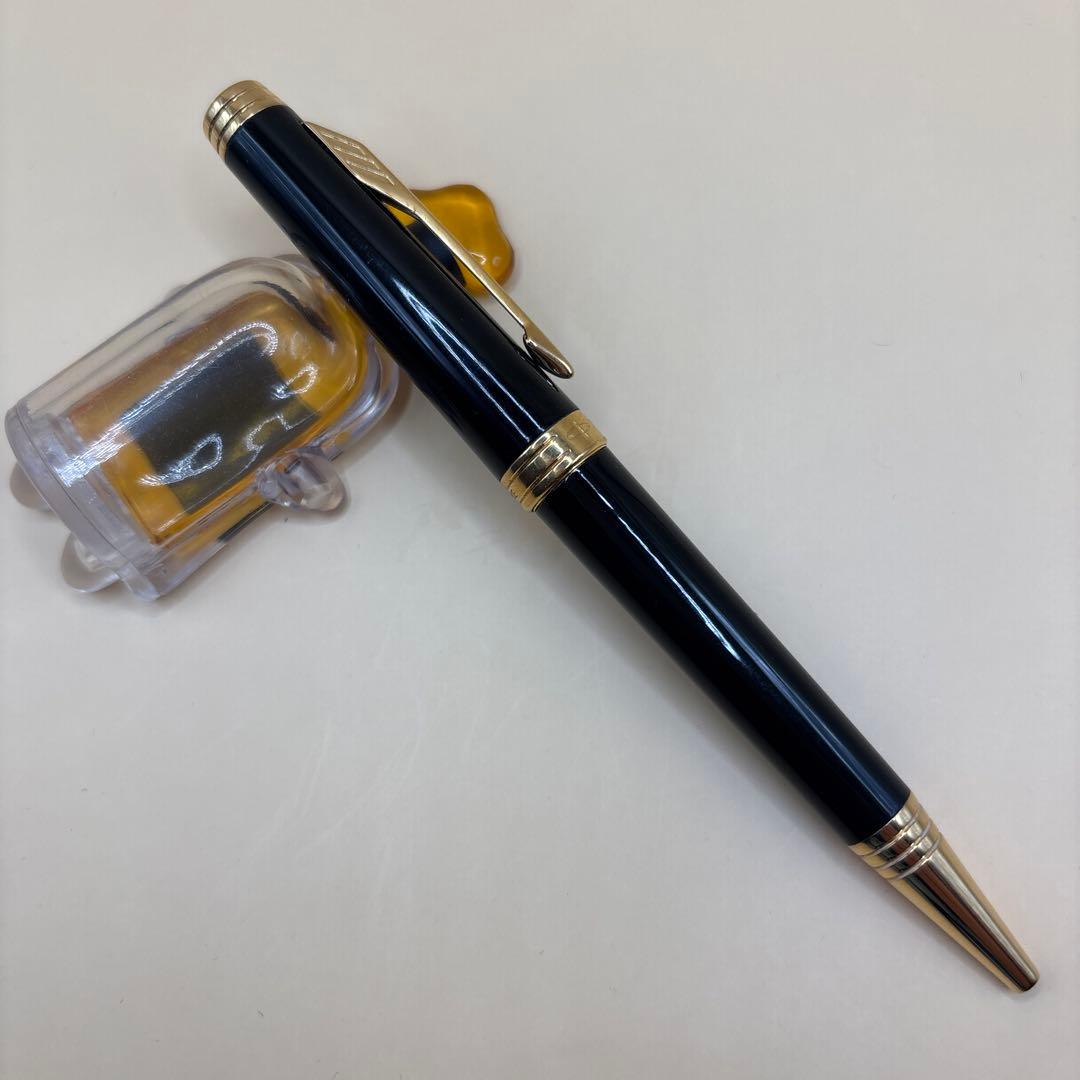 t*a様 【廃盤レア】PARKAR パーカー プリミエ ラックブラックGT BP