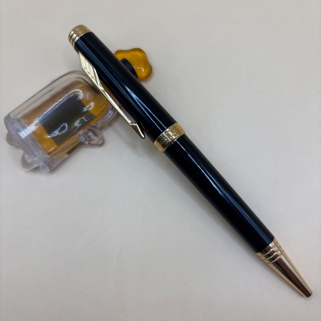 t*a様 【廃盤レア】PARKAR パーカー プリミエ ラックブラックGT BP