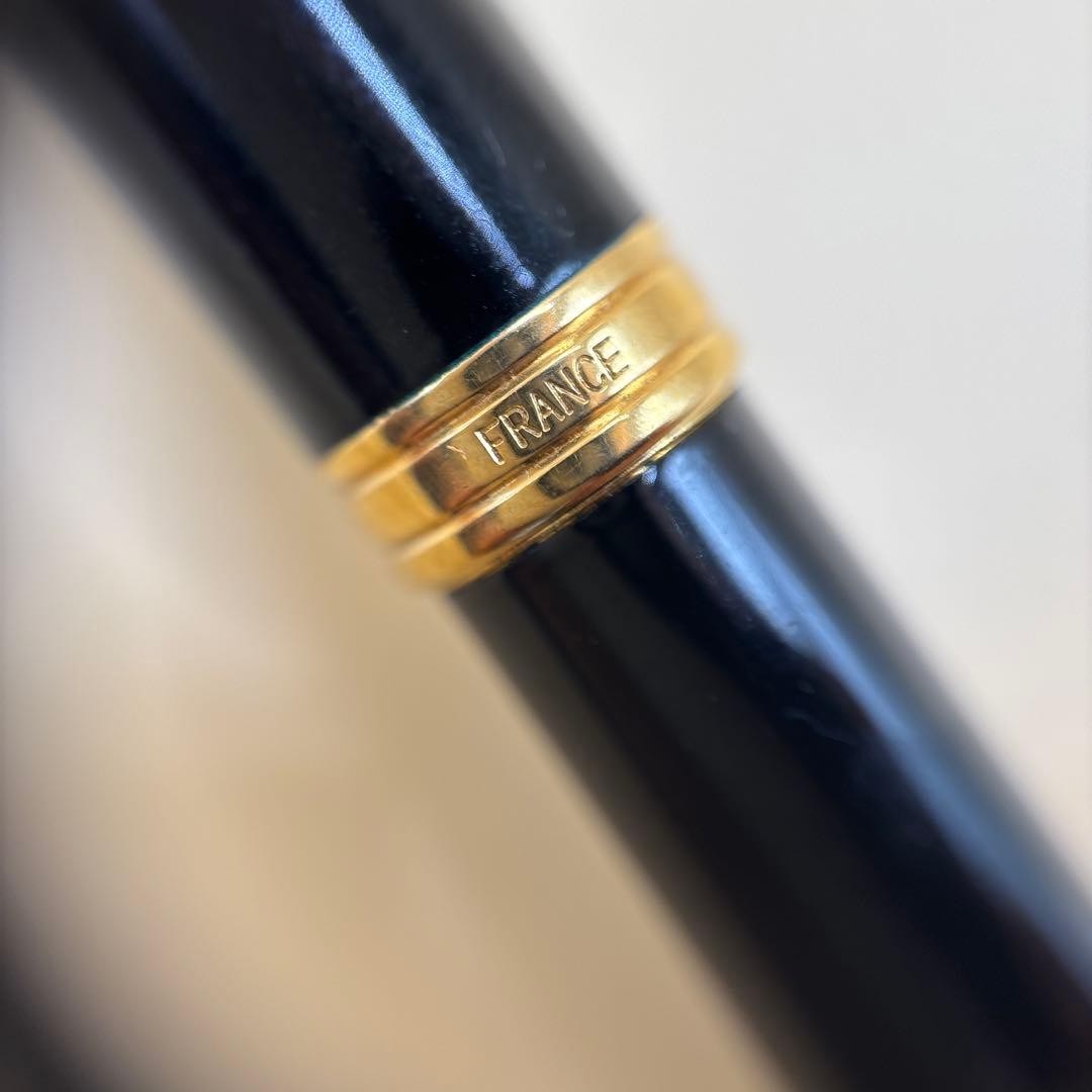 t*a様 【廃盤レア】PARKAR パーカー プリミエ ラックブラックGT BP