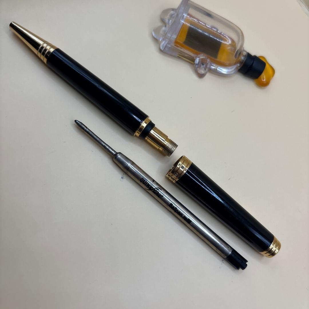 t*a様 【廃盤レア】PARKAR パーカー プリミエ ラックブラックGT BP