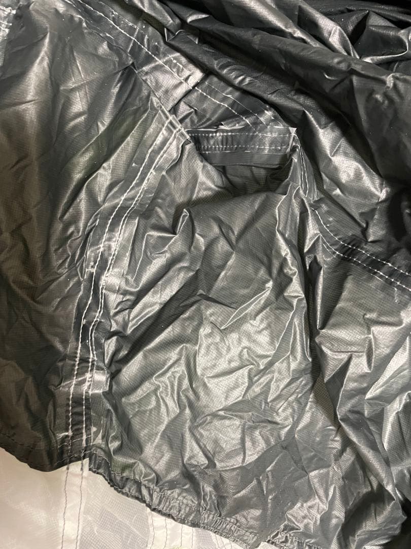 【週末限定価格】NEMO TANI 1P