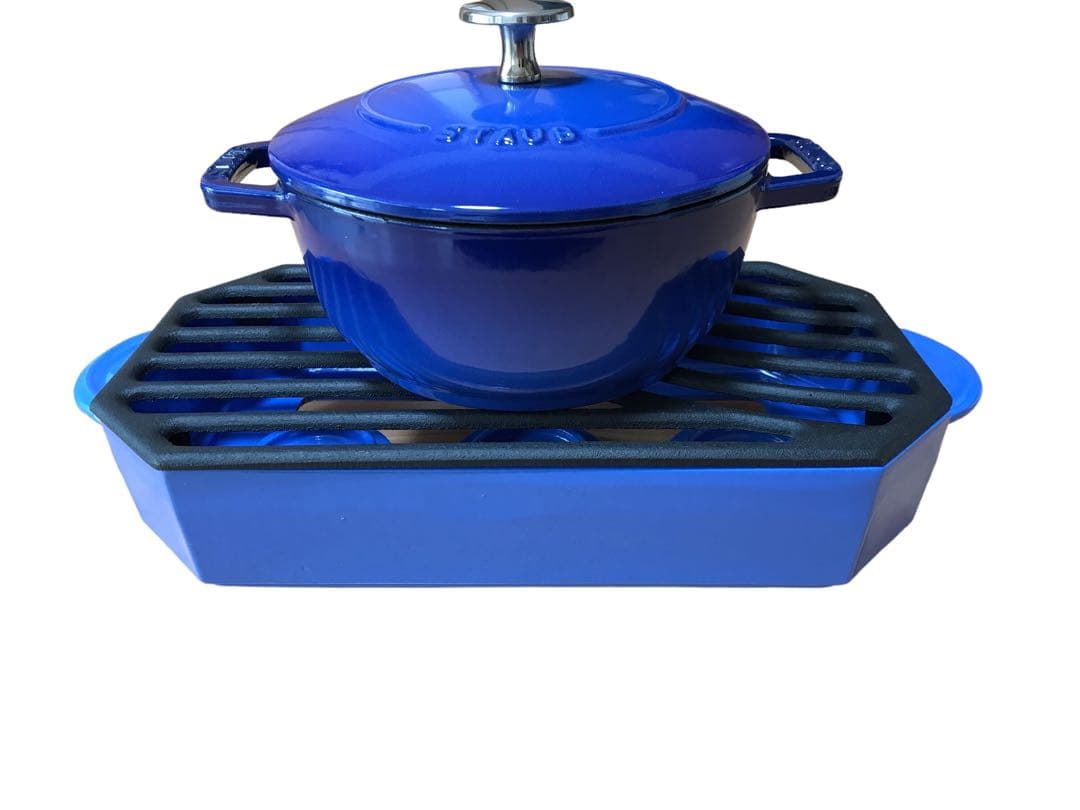 staub ストウブ ウォーマー　ヴィンテージ