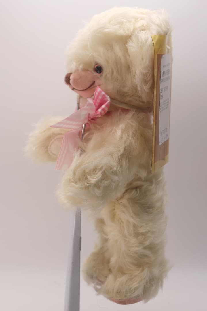 Cheeky SweetHart 2000年度 130 / 500日本限定品