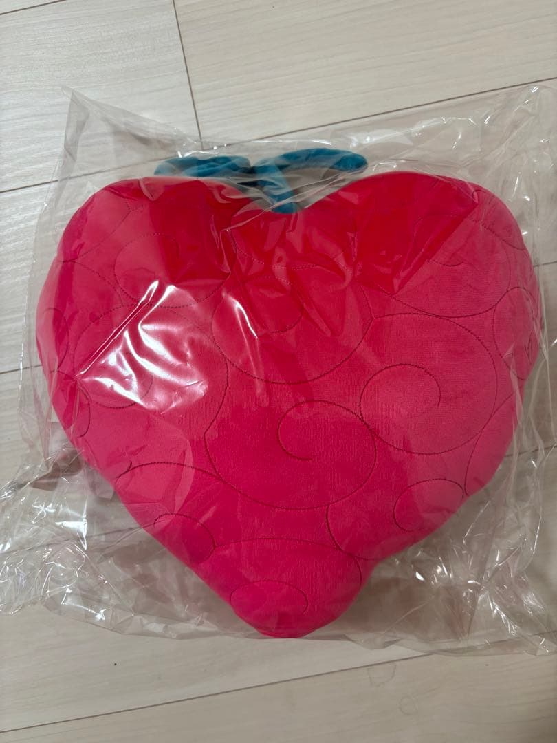 完売 オペオペの実 クッション