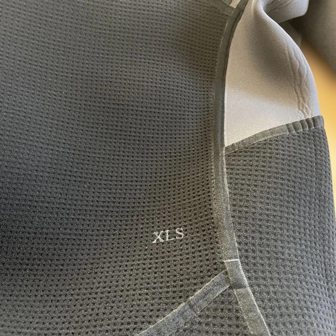 パタゴニア　新品ウェットスーツ　XLSサイズ　Ｒ2